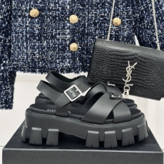 Prada Sandals